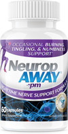 Neuropaway PM - 60 ct Thumbnail Image