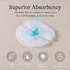 Lansinoh Stay Dry Nursing Pads Maximum Absorbency - 100 ct Thumbnail Image