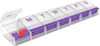 Ezy Dose Weekly/Push Button Pill Planner 2XL Thumbnail Image