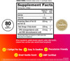 Schiff MegaRed Advanced 4in1 Omega-3 Fish Oil + Krill Oil 500 mg - 80 Softgels Thumbnail Image