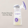Lansinoh Breastmilk Storage Bags - 50 count Thumbnail Image