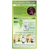 Garnier Nutrisse Ultra Creme Nourishing Permanent Hair Color 42 Deep Burgundy Thumbnail Image