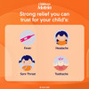 Children's Motrin Berry - 4 oz Thumbnail Image