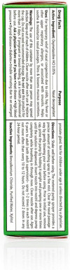Xlear Nasal Decongestant Spray - 0.5 oz Thumbnail Image