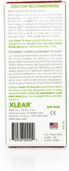 Xlear Nasal Decongestant Spray - 0.5 oz Thumbnail Image