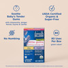 Mommy's Bliss Organic Little Gums Soothing Massage Gel Day & Night - 1.06 oz Thumbnail Image
