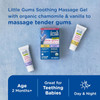 Mommy's Bliss Organic Little Gums Soothing Massage Gel Day & Night - 1.06 oz Thumbnail Image
