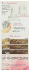 L'Oreal Excellence Creme Permanent Hair Color 5G Medium Golden Brown Thumbnail Image