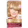 L'Oreal Excellence Creme Permanent Hair Color 8G Medium Golden Blonde Thumbnail Image