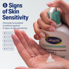 Cetaphil Gentle Clear 2% Salicylic Acid Pore Clearing Acne Cleanser - 8 oz Thumbnail Image