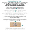 Opti-Nail Fungal Nail Renewal Patches - 21 ct Thumbnail Image