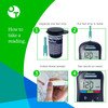 Onetouch Ultra Plus Flex Blood Glucose Monitoring System Thumbnail Image