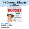 HUGGIES Snug & Dry Diapers Size 6 - 21 ct Thumbnail Image