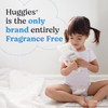 HUGGIES Snug & Dry Diapers Size 6 - 21 ct Thumbnail Image