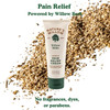 Nature's Willow Menthol 3% Pain Relief Cream - 3.5 oz Thumbnail Image