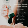 Nature's Willow Menthol 3% Pain Relief Cream - 3.5 oz Thumbnail Image
