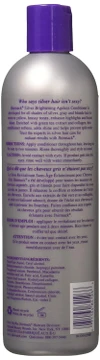 Jhirmack Silver Brightening Ageless Conditioner - 12 oz Thumbnail Image