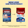 Kerasal Nighttime Renewal Fungal Nail Patches - 14 ct Thumbnail Image