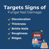 Kerasal Nighttime Renewal Fungal Nail Patches - 14 ct Thumbnail Image