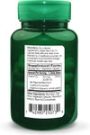 Puremark Naturals Vitamin D 50 mcg (2000 IU) - 60 Vegetarian Capsules Thumbnail Image
