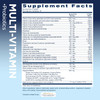 Replenza Daily Nutritional - 60 Tablets Thumbnail Image