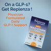 Replenza Daily Nutritional - 60 Tablets Thumbnail Image