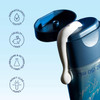 Biore UV Aqua Rich Weightless Moisturizer SPF 50 - 1.7 oz Thumbnail Image