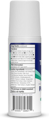 Theraworx Lidocaine HCL 4% Pain Relief Roll-On Maximum Strength - 2.5 oz Thumbnail Image