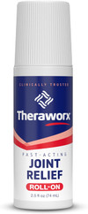 Theraworx Joint Relief Roll-On - 2.5 oz Thumbnail Image