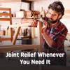 Theraworx Joint Relief Roll-On - 2.5 oz Thumbnail Image