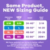 Always Discreet Underwear Maximum X-Large - 15 ct, Pack of 2 Thumbnail Image