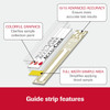 ACCU-CHEK Guide Blood Glucose Monitoring System - 1 each Thumbnail Image