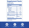 Florastor Balanced Benefits Digest + Metabolic Support Probiotic Vegetarian Gummies Peach Lemonade - 56 ct Thumbnail Image