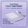 MONISTAT 7 Vaginal Antifungal Cream - 1.59 oz Thumbnail Image