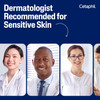 Cetaphil Deep Cleansing Bars Dry To Normal, Sensitive Skin - 3 pk Thumbnail Image