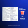 NyQuil Intense Flu Multi-Symptom Liquid - 12 oz Thumbnail Image