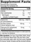 OLLY Daily Energy Gummies Extra Strength Berry Yuzu - 60 count Thumbnail Image