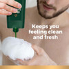 Irish Spring 5 In 1 Body Wash + Shampoo - 20 oz Thumbnail Image