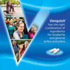 Vanquish Coated Caplets - 100 ct Thumbnail Image