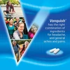 Vanquish Coated Caplets - 100 ct Thumbnail Image