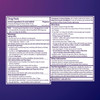 Prilosec OTC Omeprazole 20 mg Acid Reducer, Wildberry - 14 Tablets Thumbnail Image