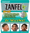 Zanfel Poison Ivy, Oak and Sumac Wash - 1 oz Thumbnail Image