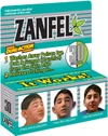Zanfel Poison Ivy, Oak and Sumac Wash - 1 oz Thumbnail Image