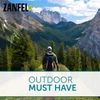 Zanfel Poison Ivy, Oak and Sumac Wash - 1 oz Thumbnail Image