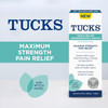 TUCKS Triple Relief Hemorrhoidal Cream -  0.9 oz Thumbnail Image