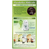 Garnier Nutrisse Ultra Creme Nourishing Permanent Hair Color 40 Dark Brown Thumbnail Image