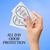 Summer's Eve Daily Refreshing Wipes Ultimate Odor Protection - 12 wipes Thumbnail Image