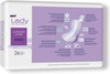 Seni Lady Pads Long Ultimate Absorbency - 26 ct Thumbnail Image