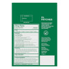 Biofreeze Menthol-Pain Relieving Patches Extra Large - 4 ct Thumbnail Image
