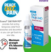 Ear Pain MD Pain relieving drops $% Lidocaine - 12.5 ml drops Thumbnail Image